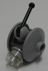 LEGO Minifigure -- Spy Droid (7676)-Star Wars / Star Wars Clone Wars -- SW0311 -- Creative Brick Builders